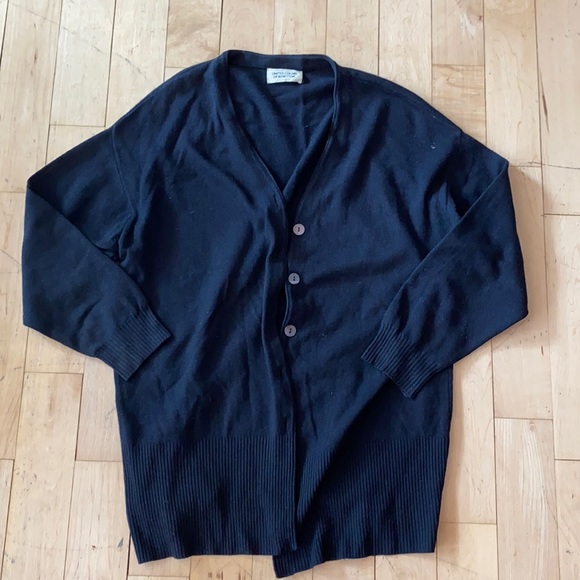 United Colors Of Benetton Sweaters - United Colors of Benetton Cardigan Sz S